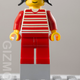 Illustration for article titled Exclusive: The Evolution of the Minifig